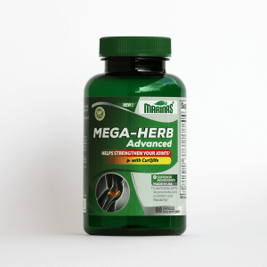 Mega Herb Advanced