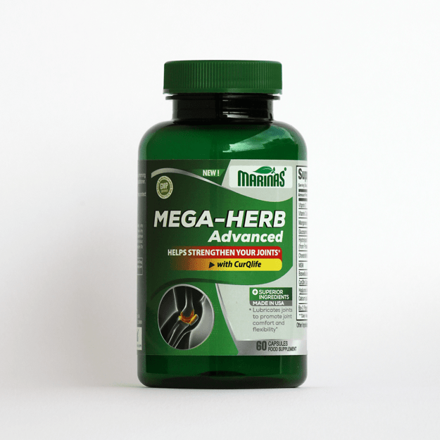 mega-herb prix maroc