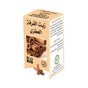 زيت القرفة 30مل